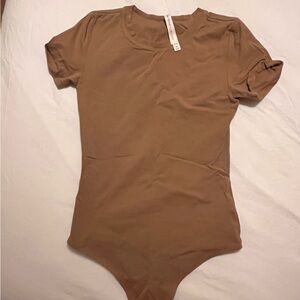 Aritzia Bodysuit